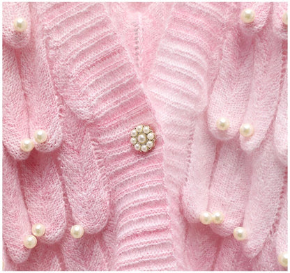 Elegantly Styled Cardigan for Everyday Wear