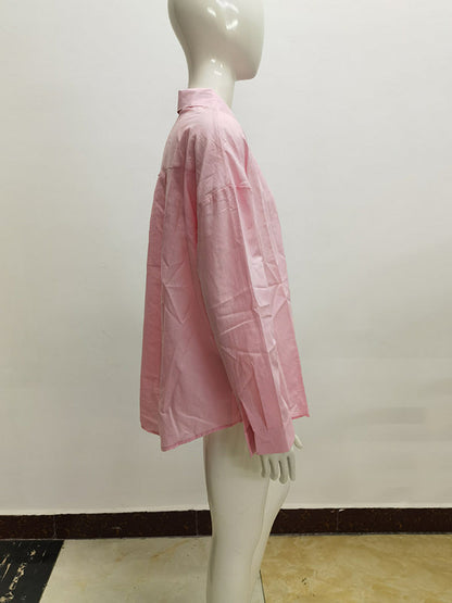 Effortlessly Elegant Blouse with a Timeless Design