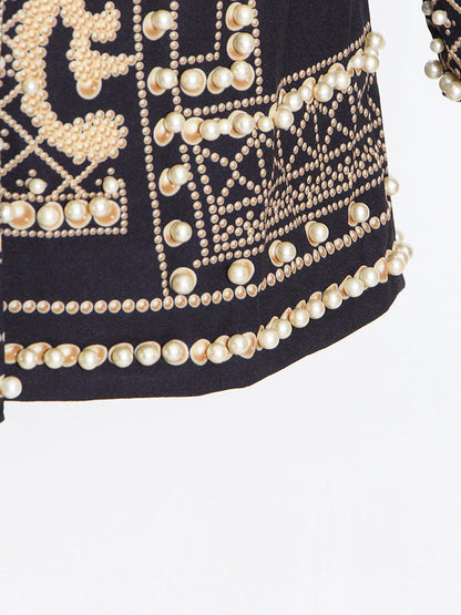 Beautifully Crafted Garment in a Classic Style