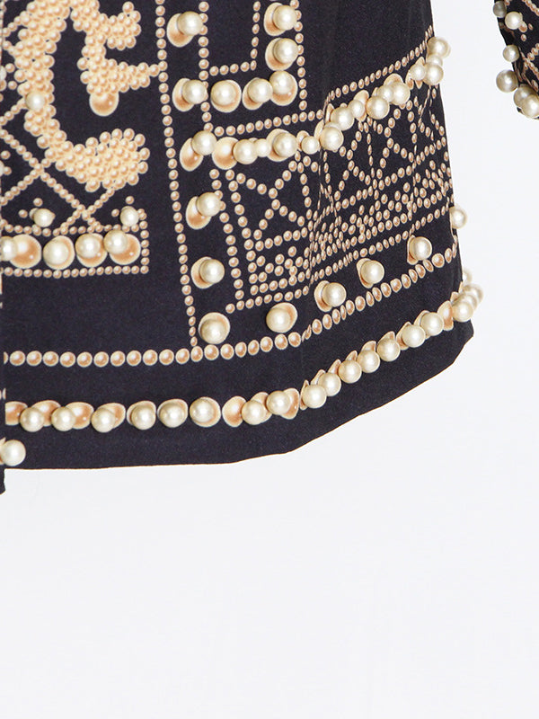Beautifully Crafted Garment in a Classic Style