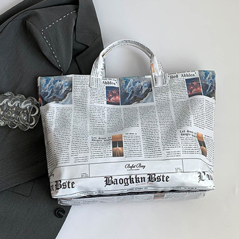Classic Vintage & Enduringly Stylish Bag
