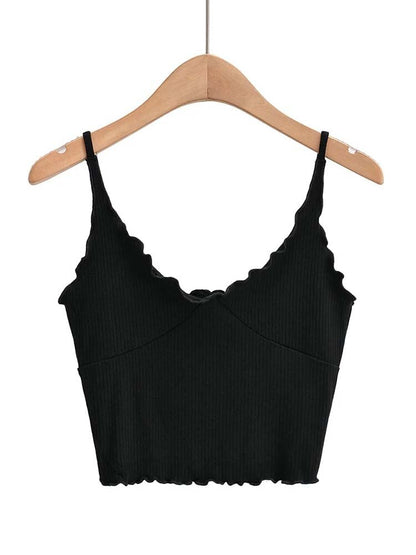 Vintage Inspired Top with a Contemporary Edge