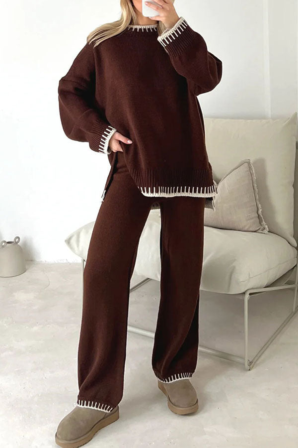 Classic Vintage & Enduringly Stylish Sweater