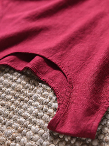 Beautifully Balanced Top with Timeless Character