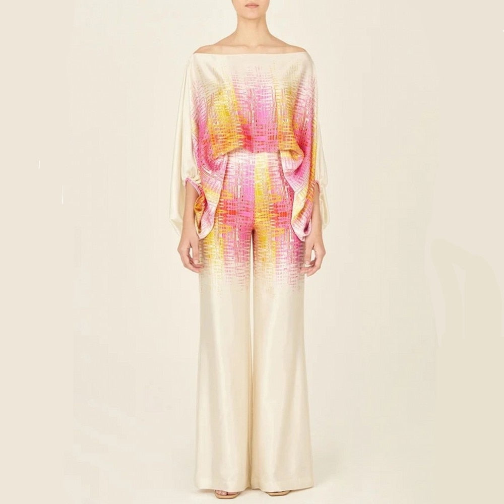 Gracefully Styled Garment for Any Occasion