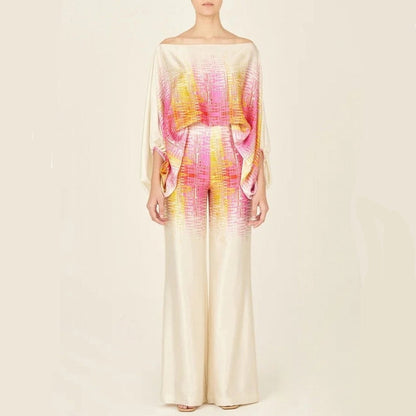 Gracefully Styled Garment for Any Occasion