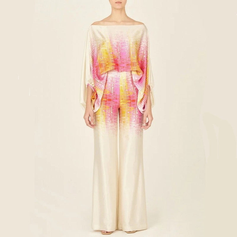 Gracefully Styled Garment for Any Occasion