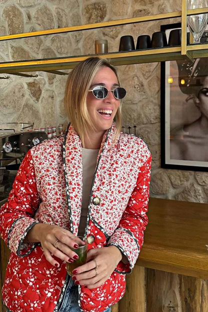 Elegantly Styled Jacket for Everyday Wear