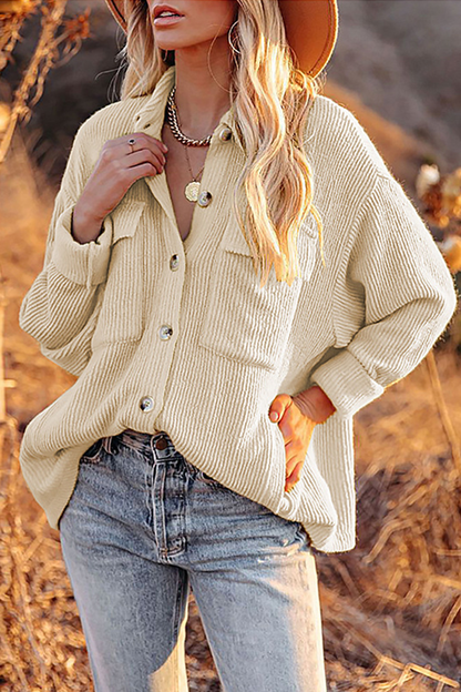 Polished Blouse with an Effortless Classic Look