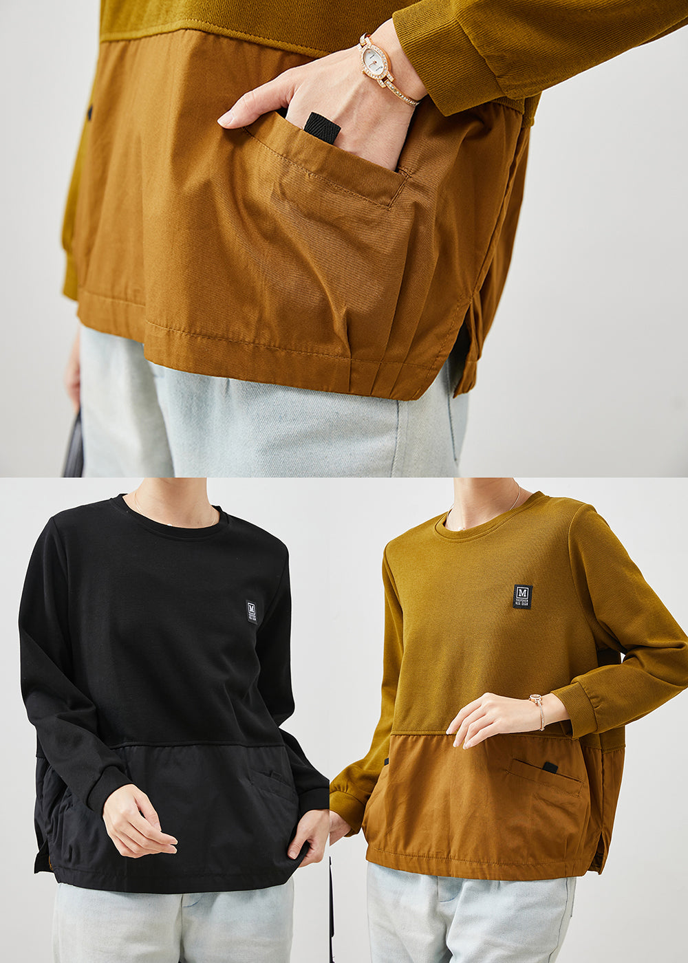 Gracefully Styled Shirt for Any Occasion