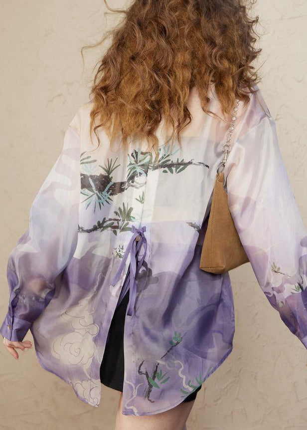 Effortlessly Elegant Blouse with a Timeless Design