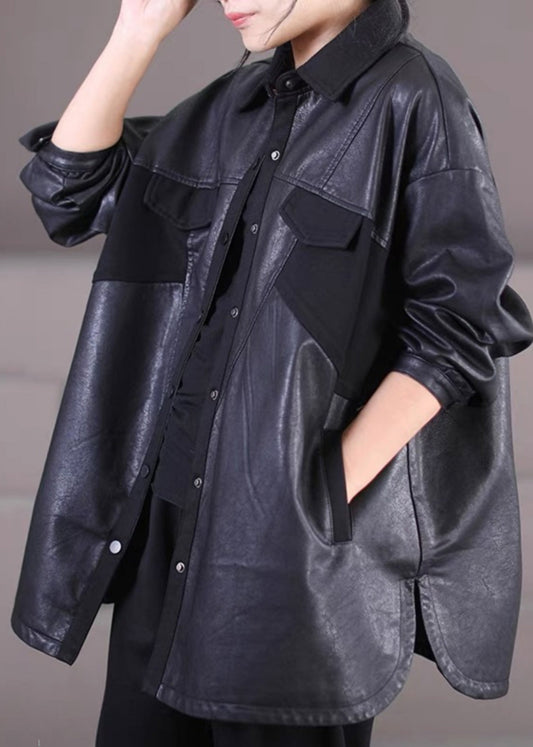 Elegantly Styled Coat for Everyday Wear