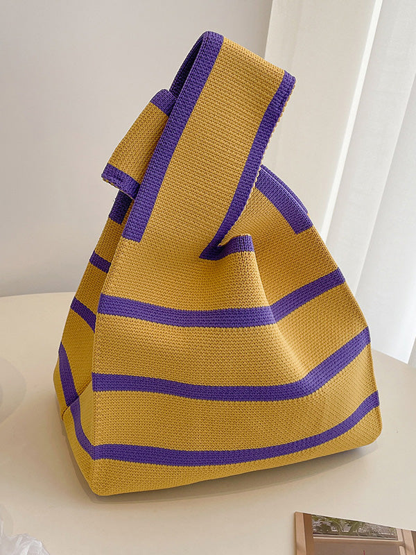 Sophisticated Bag with a Clean Classic Look