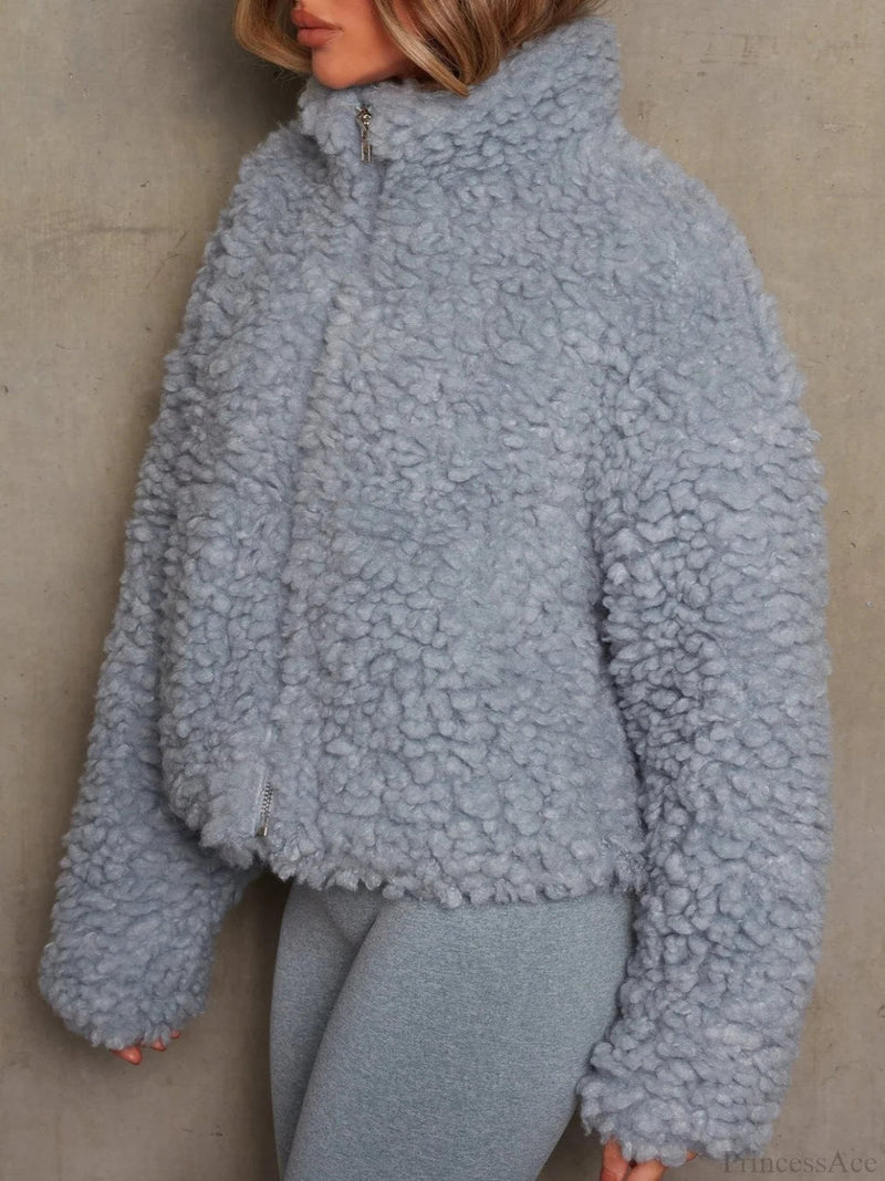 Beautifully Crafted Coat in a Classic Style