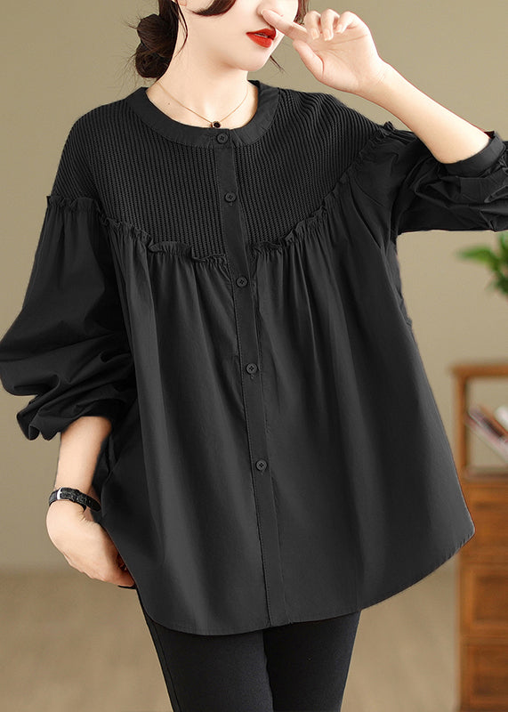 Beautifully Finished Top in a Timeless Design