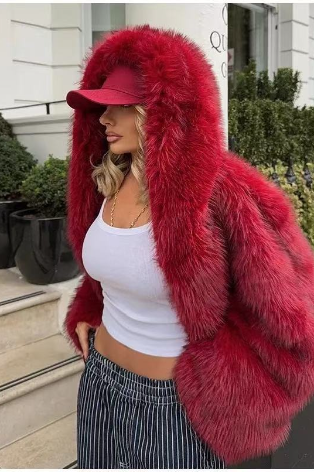 Classic Vintage & Enduringly Stylish Coat