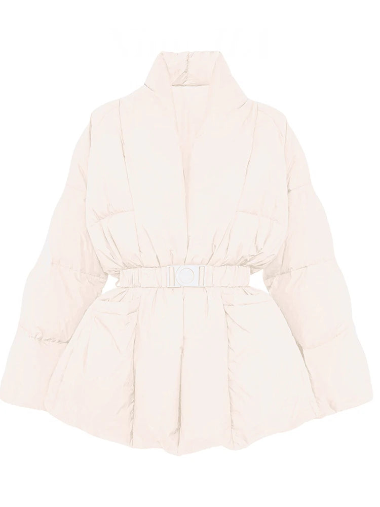 Sophisticated Jacket with a Clean Classic Look