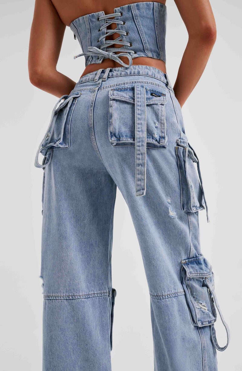 Vintage Inspired Garment with a Contemporary Edge