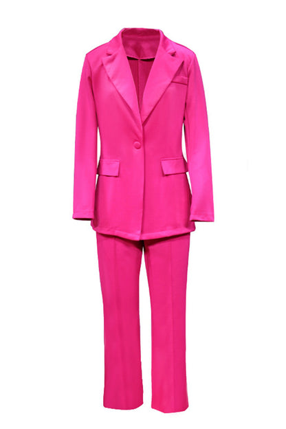 Sophisticated Garment with a Clean Classic Look