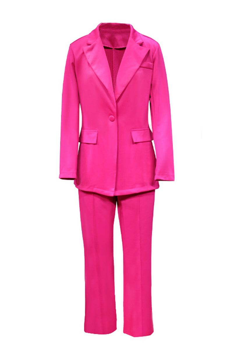 Sophisticated Garment with a Clean Classic Look