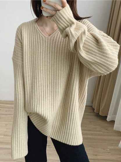 Classic Vintage & Enduringly Stylish Sweater