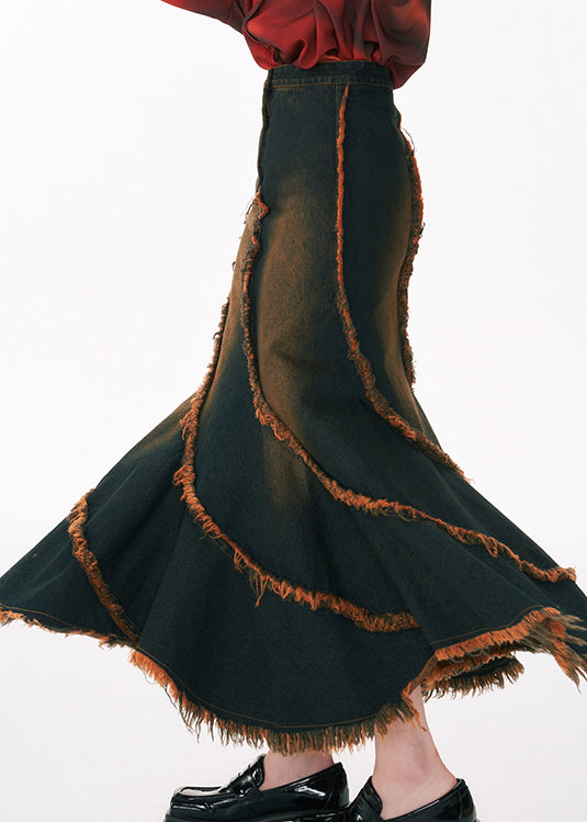 A Vintage Style Garment with Delicate Timeless Details