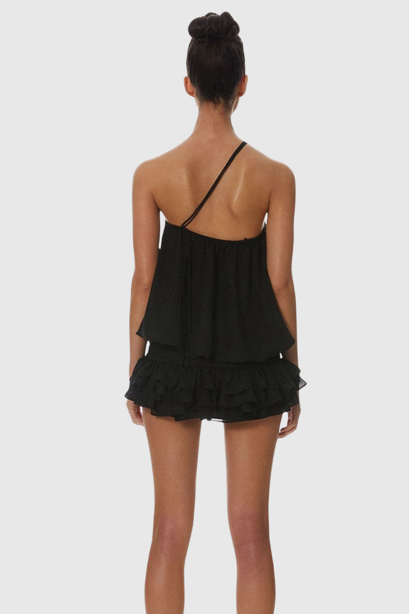 A Vintage Style Top with Delicate Timeless Details