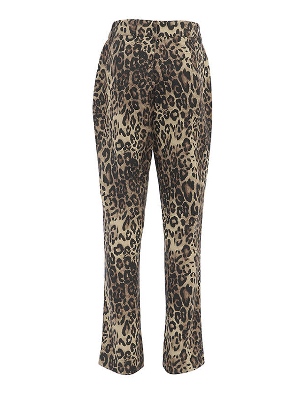 Beautifully Crafted Pants in a Classic Style