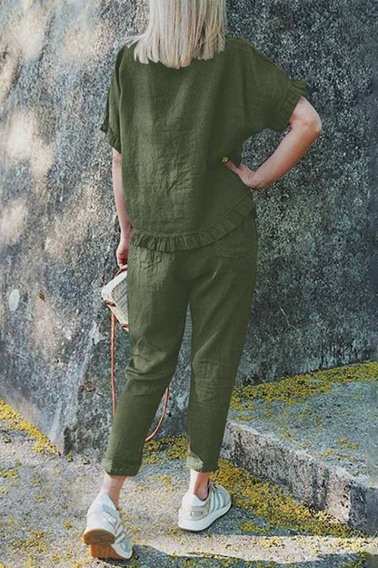 Beautifully Crafted Garment in a Classic Style