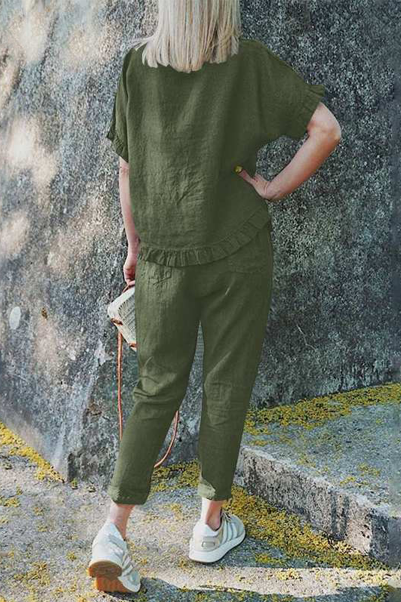 Beautifully Crafted Garment in a Classic Style