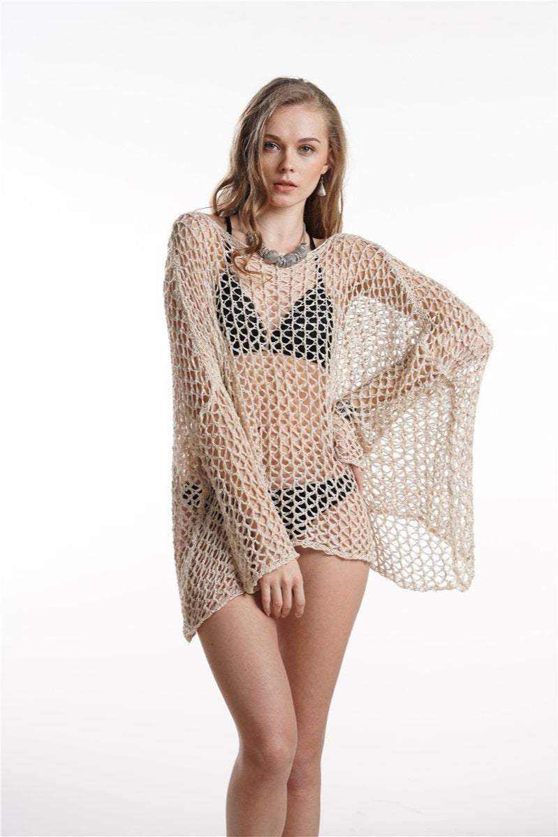Vintage Inspired Garment with a Contemporary Edge
