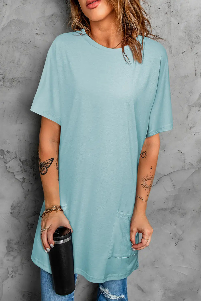 Beautifully Balanced Garment with Timeless Character