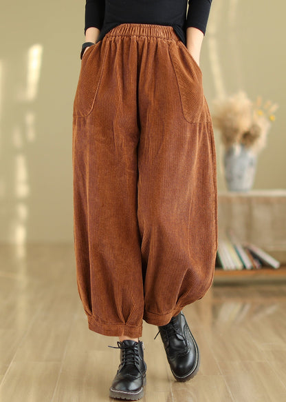 Polished Pants with an Effortless Classic Look