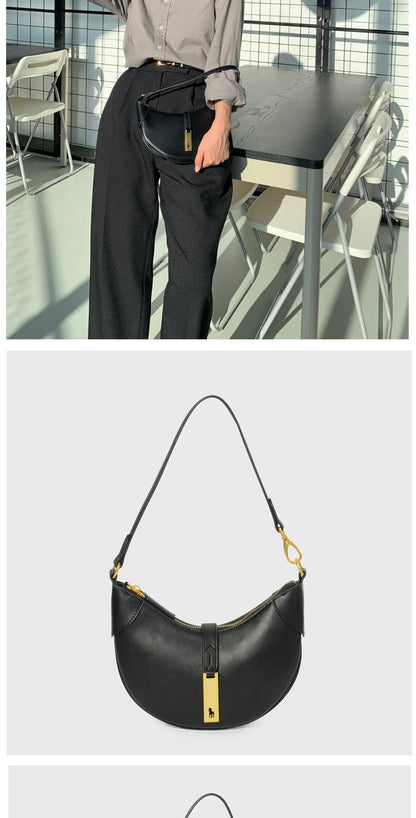Beautifully Crafted Bag in a Classic Style