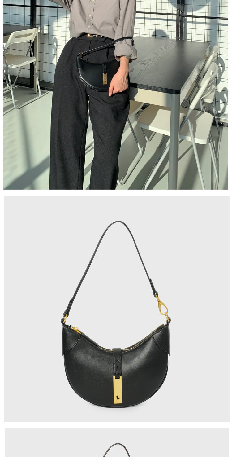 Beautifully Crafted Bag in a Classic Style