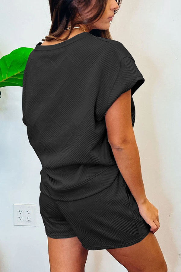 Polished Garment with an Effortless Classic Look