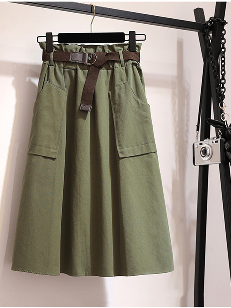 Beautifully Finished Garment in a Timeless Design