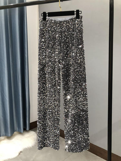 Beautifully Balanced Pants with Timeless Character