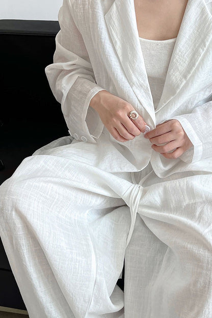 Classic Vintage Garment with a Flattering Fit