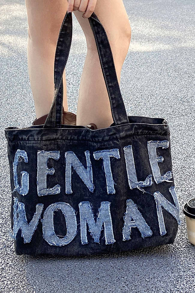 Beautifully Balanced Bag with Timeless Character