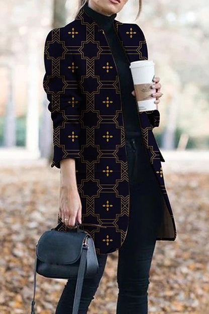 Elegantly Styled Garment for Everyday Wear