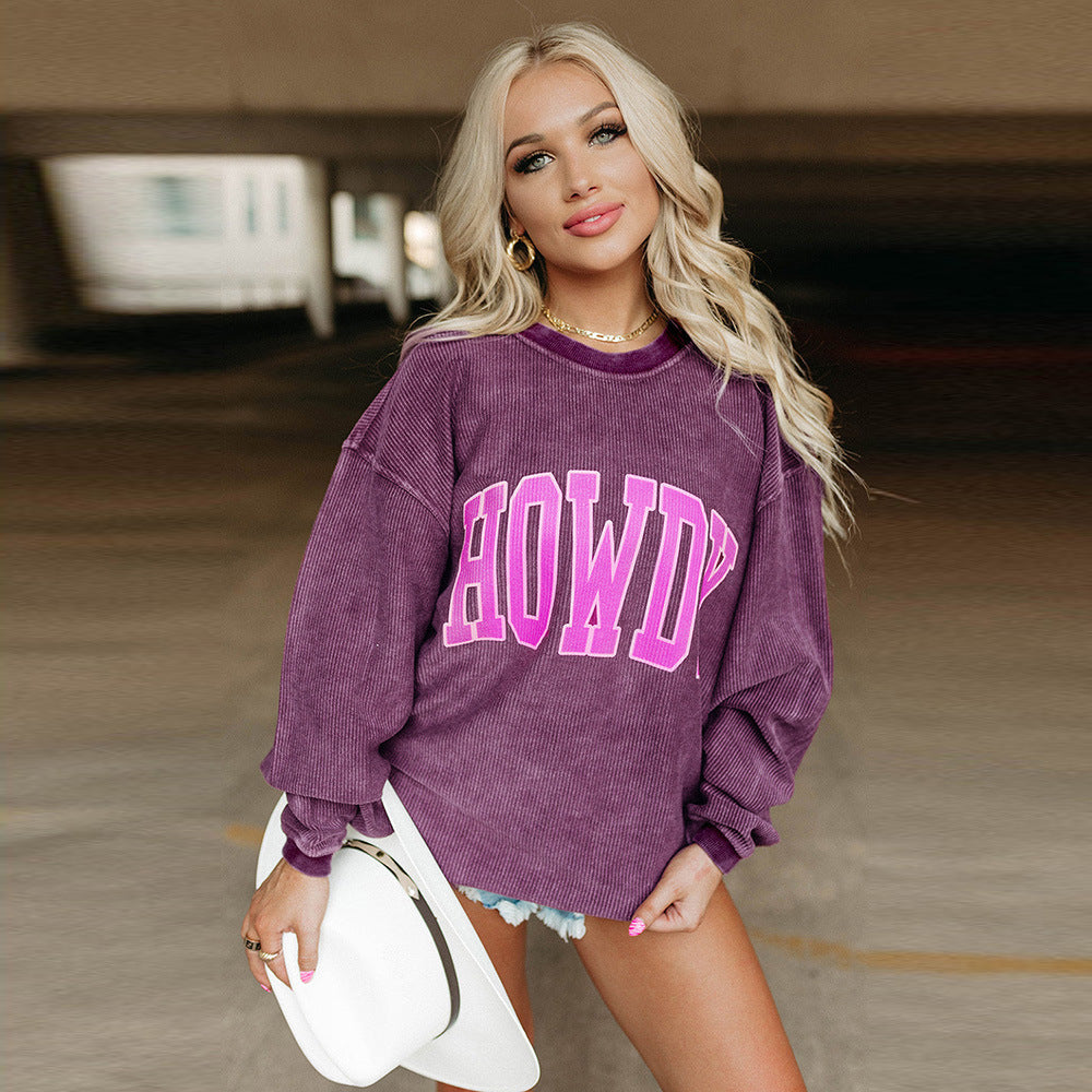 Classic Vintage & Enduringly Stylish Pullover