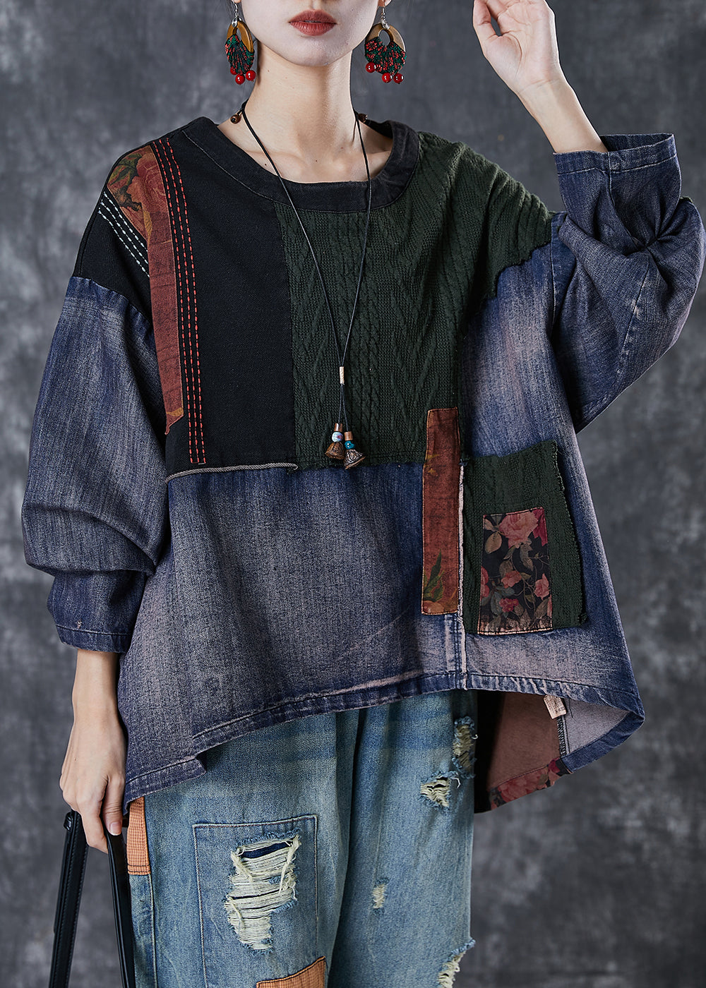 Elegantly Styled Shirt for Everyday Wear