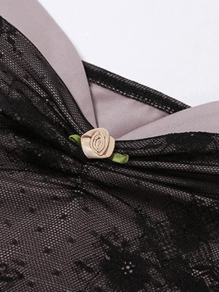 Polished Top with an Effortless Classic Look