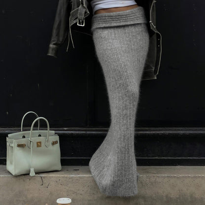 Gracefully Styled Sweater for Any Occasion