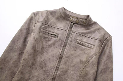 Beautifully Balanced Jacket with Timeless Character