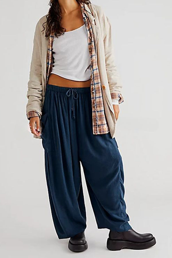 Gracefully Styled Pants for Any Occasion
