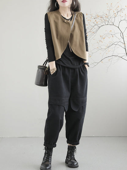Classic Vintage Garment with a Flattering Fit
