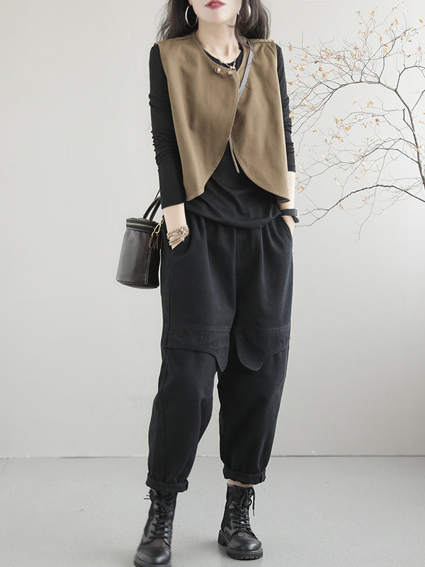 Classic Vintage Garment with a Flattering Fit