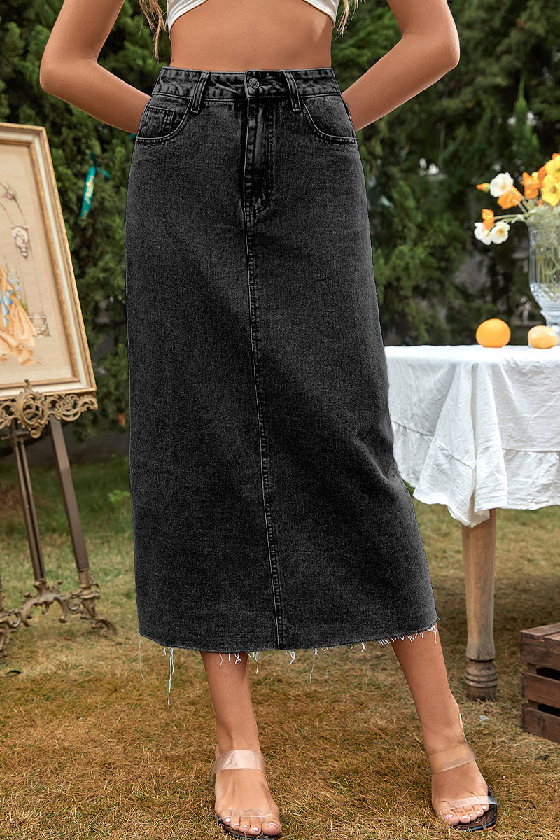 Classic Vintage Garment with a Flattering Fit